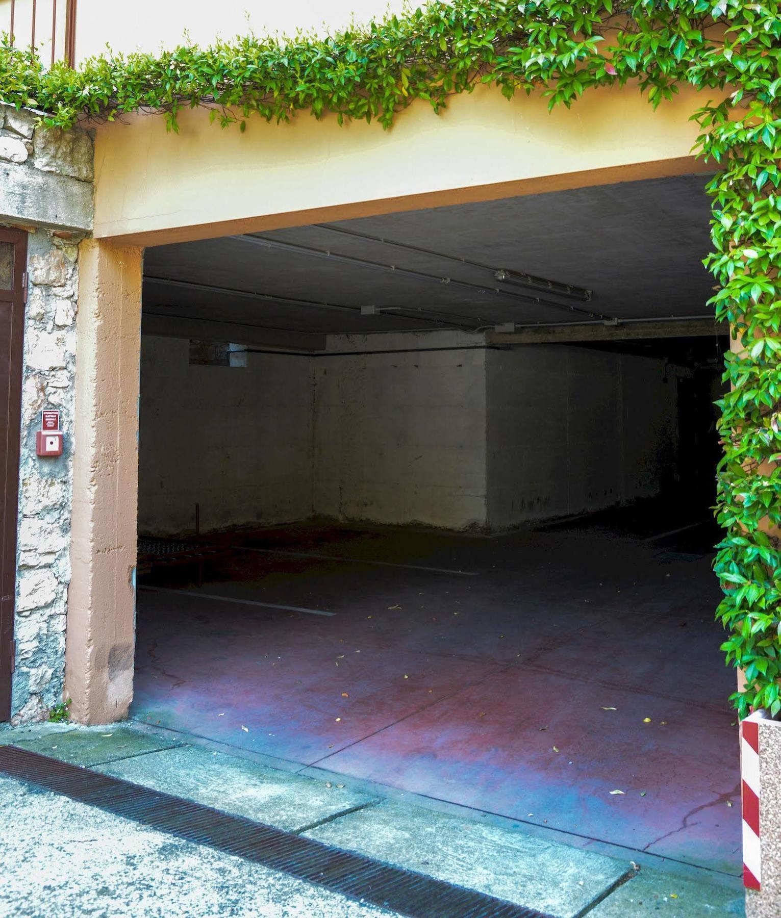 Garni Onda Torri Del Benaco Exterior foto